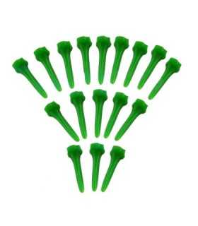 وج پلاستیکی تکسان