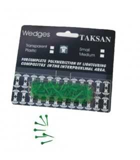 وج پلاستیکی تکسان