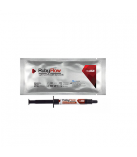 کامپوزیت فلو اینجی دنتال INCI DENTAL Ruby Flow