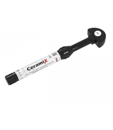 کامپوزیت|کامپوزیت نانوسرامیکی زیبایی Ceramix - ترایمدی