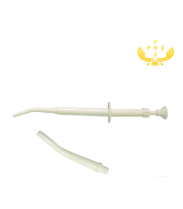 سایر ابزار اندو|آمالگام کریر پیشرو سبز فیدار – Amalgam career pishro sabz fidar