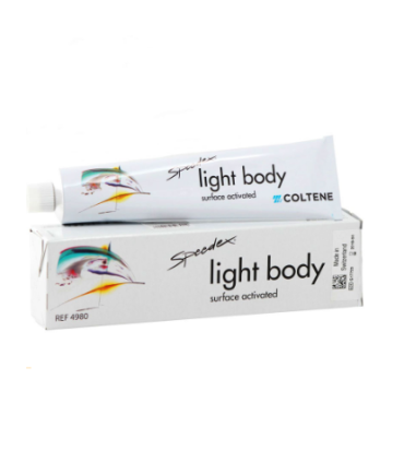 عمومی قالبگیری|لایت بادی اسپیدکس – واش اسپیدکس Speedex – Light Body