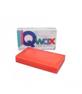 موم قالبگیری - Q wax - Dental Waxes