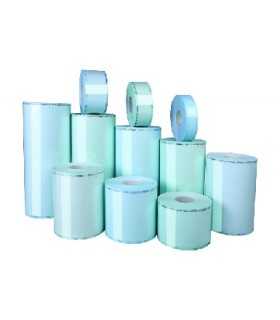 رول استریل اتوکلاو 15 سانتی متر - PackMed