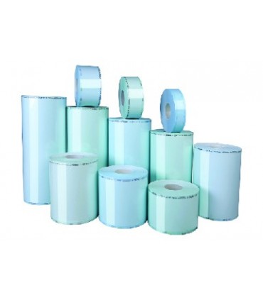 رول استریل اتوکلاو 20 سانتی متر - PackMed