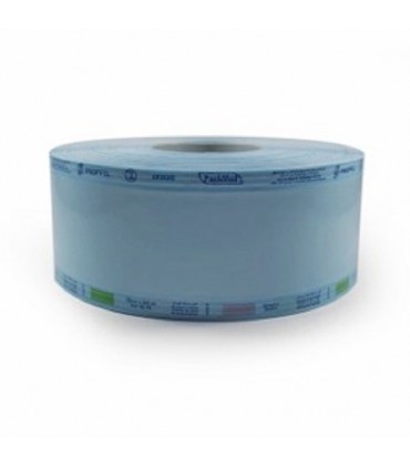 کاغذ و نشانگر اتوکلاو|رول استریل اتوکلاو 7.5 سانتی متر - PackMed