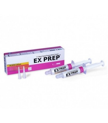 آرسی پرپ|کرم آرسی پرپ 10میل پارلا - EX PREP