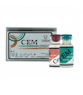 سمان غنی شده سم سمنت Cem cement