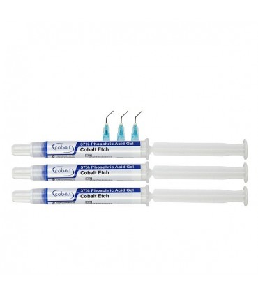 اسید اچ 3 سرنگی کبالت Cobalt Etch