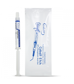 اسید اچ 3 سرنگی کبالت Cobalt Etch