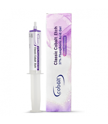 اسید اچ|اسید اچ جامبو کلاسیک کبالت Cobalt Classic Etch Jumbo