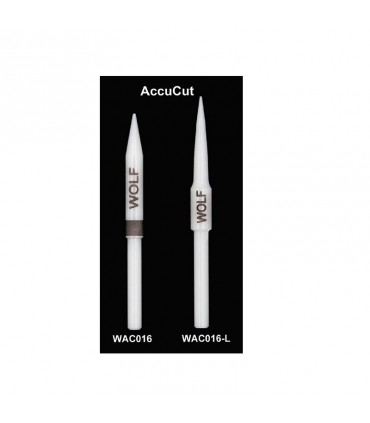 فرز سرامیکی جراحی لثه WOLF