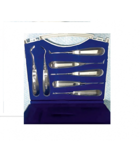 ست الواتور 7 عددی جویا