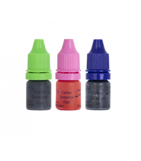 دای آشکار ساز پوسیدگی کبالت Cobalt CDD