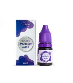 پرسلن باند کبالت Cobalt Porcelain Bond