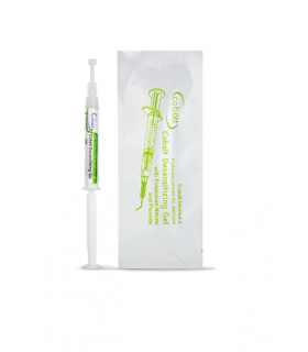 ژل ضد حساسیت کبالت Cobalt Desensitizing Gel