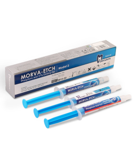 ژل اسید اچ 37% سه عددی- مروابن