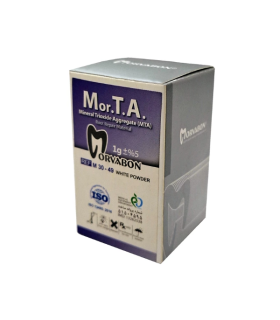 سمان ام تی ای مروابن Mor.T.A Morvabon