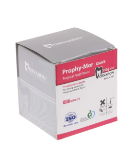 خمیر پروفیلاکسی (پروفی-مور) - مروابن