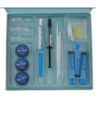 کیت بلیچینگ آفیس 37 درصد مروابن