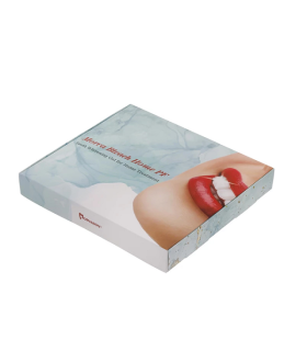 کیت بلیچینگ هوم 22 درصد مروابن