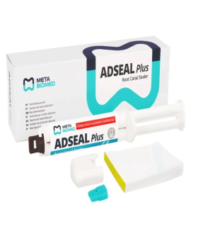 سیلر اندو با بیس رزینی ادسیل پلاس META ADSEAL Plus