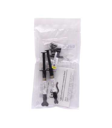 کامپوزیت فلو نانو هیبرید اسپیدنت Spident EsFlow