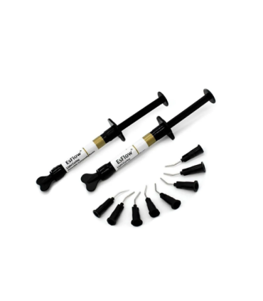 کامپوزیت فلو نانو هیبرید اسپیدنت Spident EsFlow