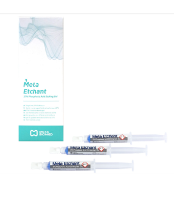 اسید اچ|ژل اسید اچ 37% متا Meta - Etchant