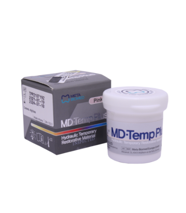 خانه|خمیر پانسمان موقت متا Meta MD-Temp Plus