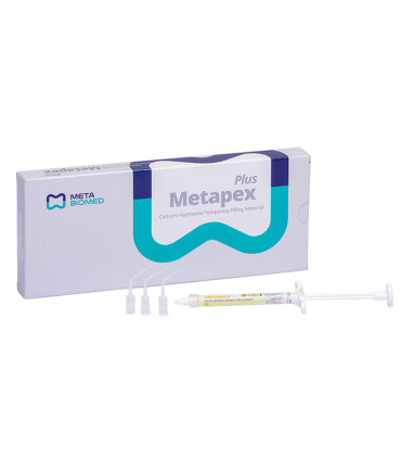 متاپکس پلاس META - Metapax plus