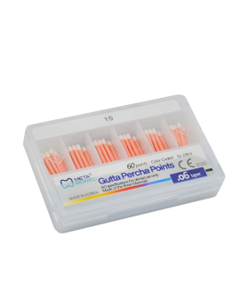 گوتا پرکا ساده متا تیپر 6% - META