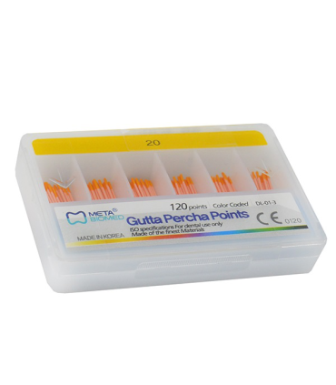 گوتا پرکا|گوتا پرکا ساده 2% متا - META