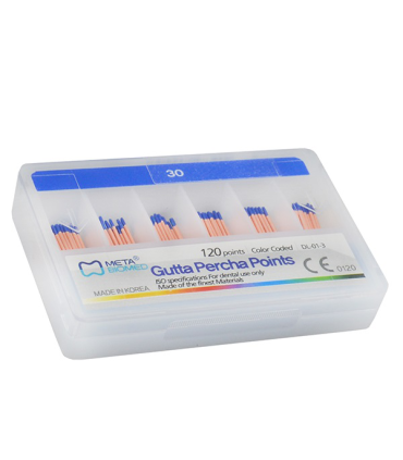 گوتا پرکا|گوتا پرکا ساده 2% متا - META