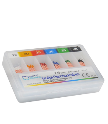 گوتا پرکا|گوتا پرکا ساده 2% متا - META