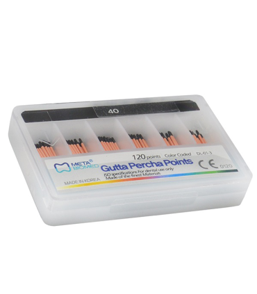 گوتا پرکا|گوتا پرکا ساده 2% متا - META