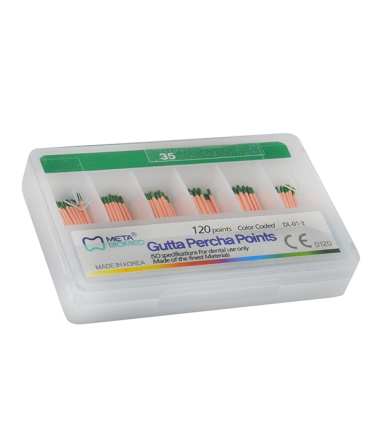 گوتا پرکا|گوتا پرکا ساده 2% متا - META