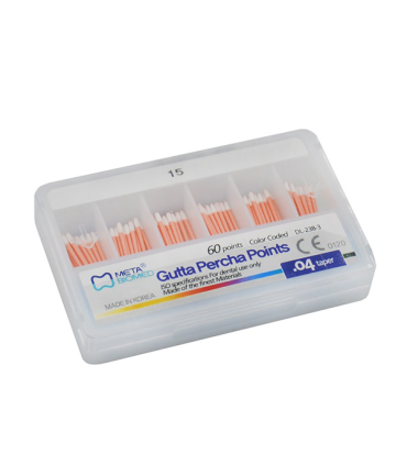 گوتا پرکا ساده تیپر 4%- META متا