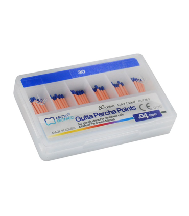 گوتا پرکا ساده تیپر 4%- META متا