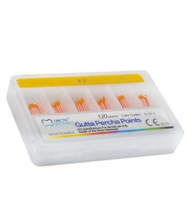 گوتا پرکا|گوتا پرکا جانبی متا Meta