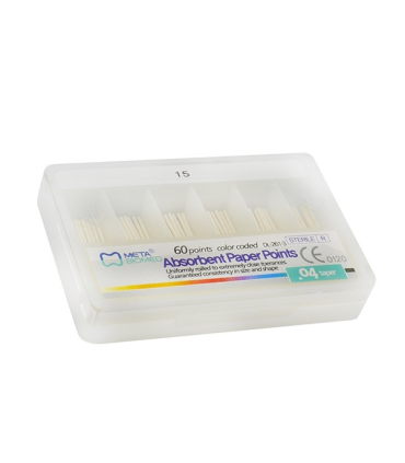 کن کاغذی تیپر متا 4% - Meta