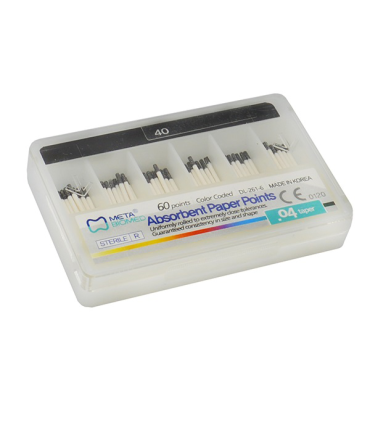 کن کاغذی تیپر متا 4% - Meta