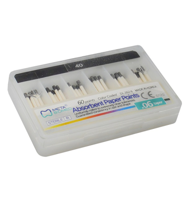 کن کاغذی|کن کاغذی تیپر متا 6% - Meta