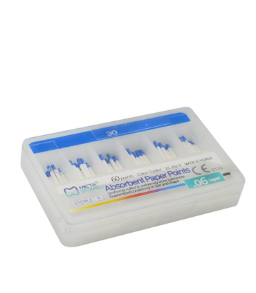 کن کاغذی|کن کاغذی تیپر متا 6% - Meta