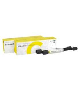 کامپوزیتBRILLIANT EVERGLOW کلتن