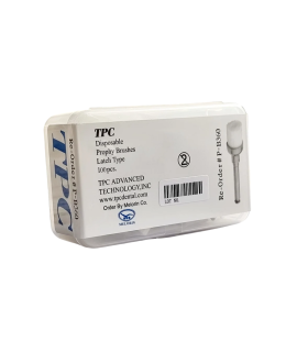 برس برساژ 100 عددی - TPC