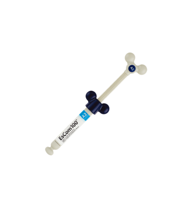 کامپوزیت نانو هیبرید اسپیدنت Spident ES COM 100