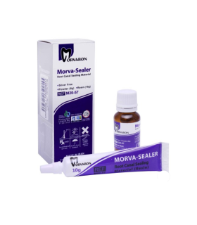 سیلر رزینی مروابن Morva Sealer