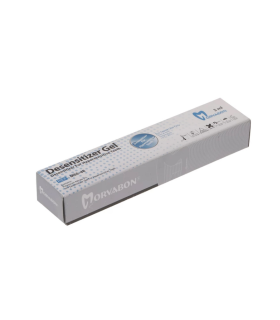 ژل ضد حساسیت مروابن Desensitizer Gel Morvabon