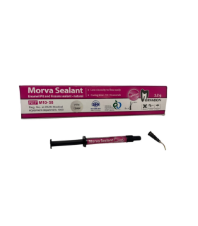 فیشور سیلانت مروابن Morva Sealant Morvabon
